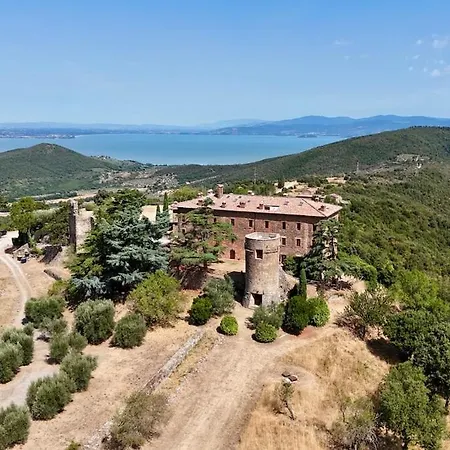 Medieval Tower Loft - Loft Torre Medievale *