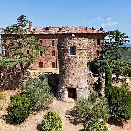 Medieval Tower Loft - Loft Torre Medievale Apartament
