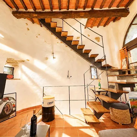 Medieval Tower Loft - Loft Torre Medievale *