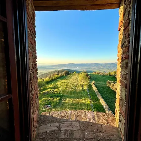 Medieval Tower Loft - Loft Torre Medievale *