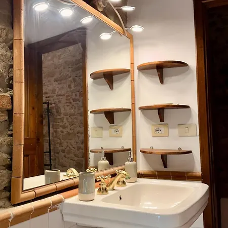 Medieval Tower Loft - Loft Torre Medievale Apartament