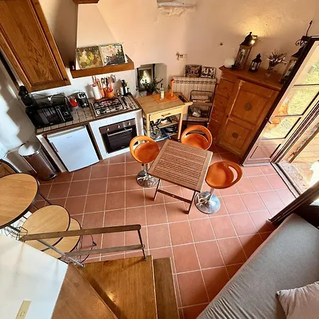 Medieval Tower Loft - Loft Torre Medievale