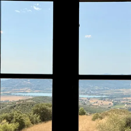Medieval Tower Loft - Loft Torre Medievale Apartament Panicale