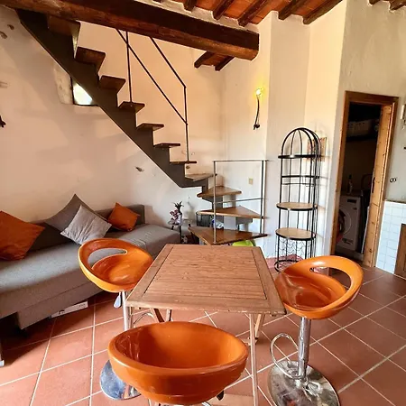 Medieval Tower Loft - Loft Torre Medievale Apartament