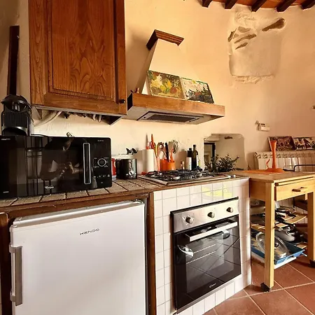 Apartament Medieval Tower Loft - Loft Torre Medievale