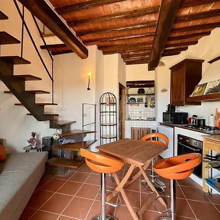 Medieval Tower Loft - Loft Torre Medievale *