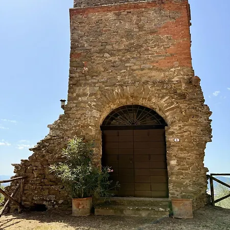 Medieval Tower Loft - Loft Torre Medievale