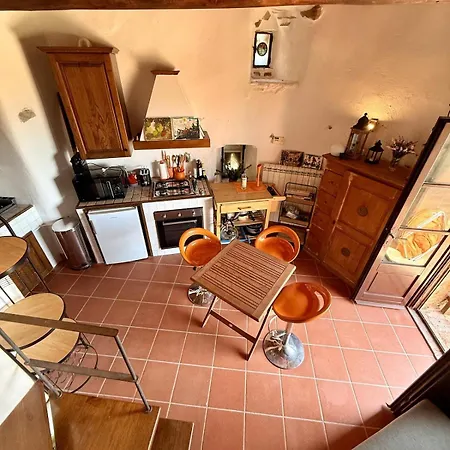 Medieval Tower Loft - Loft Torre Medievale Panicale