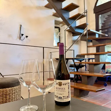 Medieval Tower Loft - Loft Torre Medievale *