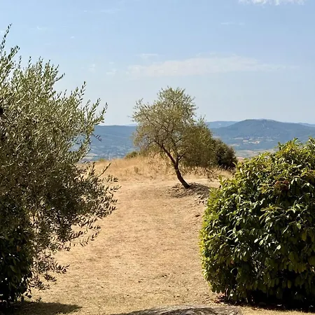 Apartament Medieval Tower Loft - Loft Torre Medievale