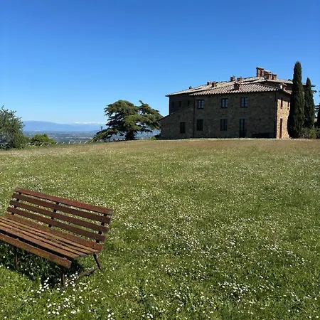 Medieval Tower Loft - Loft Torre Medievale * Panicale