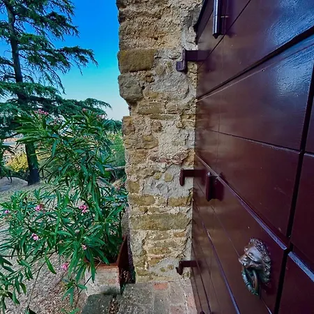 Apartament Medieval Tower Loft - Loft Torre Medievale