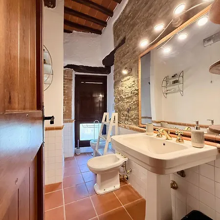 Apartament Medieval Tower Loft - Loft Torre Medievale *
